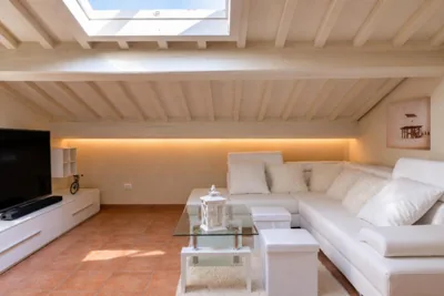 White Attic Lucca – Photos 14